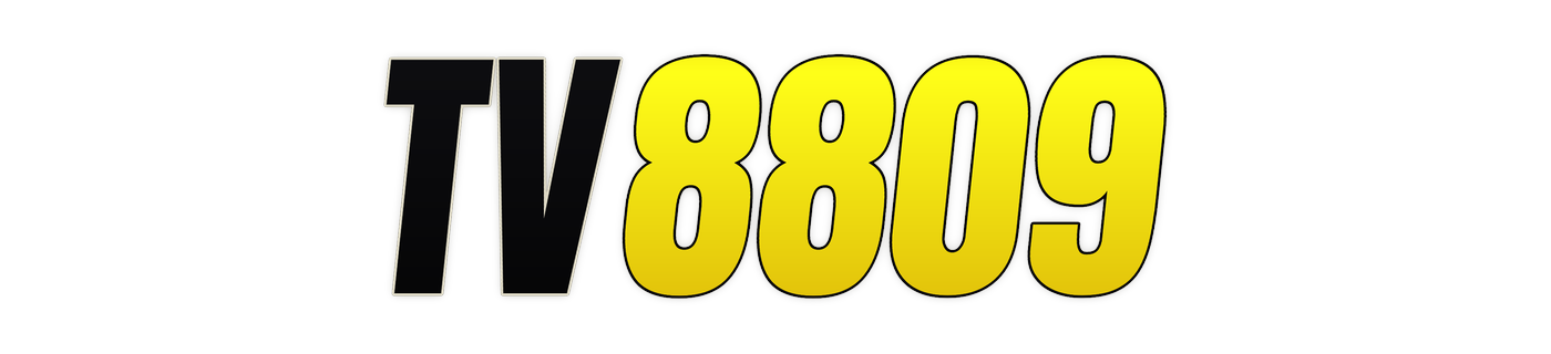 tv8809